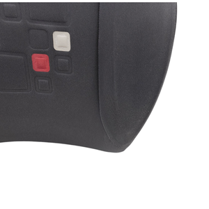 Dossier de siège avant gauche FIAT Panda 3ème série 169A4000 Essence 1200 (12>) - Product Image 4