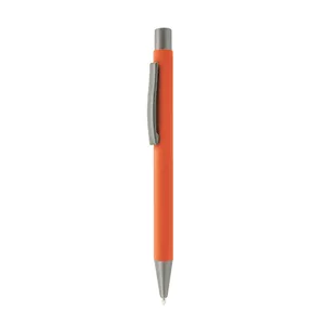 Penna in Metallo Personalizzata Allen per Merchandising, Penna Promozionale - Product Image 5