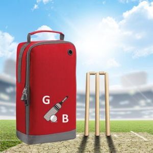 Sacs de cricket Sac de kit de cricket personnalisé durable avec roues et bretelles pour les joueurs et les équipes - Product Image 4