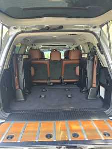 TRANSMISSION AUTOMATIQUE TOYO TA LA ND CRUI SER VXR 2018 KM 201,000 7 PLACES 8 CYLINDRES D'OCCASION EN BON ÉTAT D'USAGE - Product Image 5