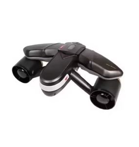 Scooter Subacuático Profesional Nav Bow, el Más Vendido, con Doble Hélice y Soporte para Cámara - Product Image 2