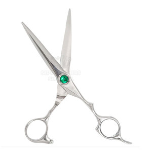 Ciseaux de coiffure fabriqués au Pakistan de la meilleure qualité Ciseaux de coiffure haute performance - Product Image 4