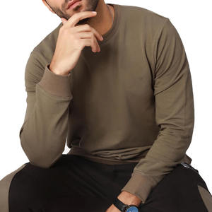 Sudadera de alta calidad, sudadera cómoda y de moda para ropa informal, gimnasio, actividades de invierno, sudaderas cálidas y elegantes - Product Image 6