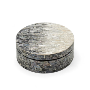 Proveedor Mayorista de Cajas de Nácar, Incrustaciones de Concha Hechas a Mano, Suministro Directo de Fábrica - Product Image 1