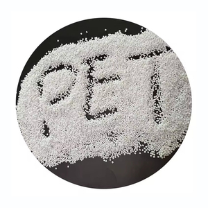 Déchets de bouteilles en plastique de haute qualité disponibles en gros, offerts pour une approvisionnement en grande quantité - Product Image 5