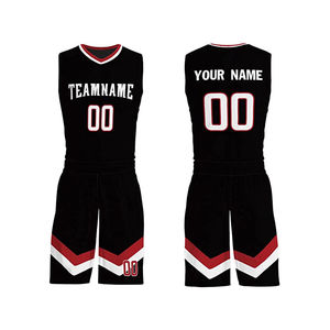 Comfortable New Design Volleyball Sleeveless Uniforms New Arrival Product Men Sports Wear Volleyball Uniforms for Sports Wear - Product Image 5