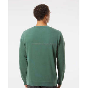 Nueva Sudadera de cuello redondo elegante y cómoda de alta calidad para uso diario - Product Image 6