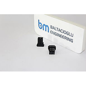 Conector Solenoide Baltacioglu 90.8462.11 para Transmisión Automática de Autobús, Repuesto de Posventa - Product Image 3