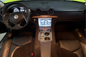 Asequible para Conducir - USADO, Volante a la Izquierda |   Volante a la derecha |   Fisker Karma ECOSPORT 2012 con 33 mil millas - Product Image 4