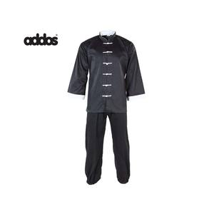 เครื่องแบบกังฟูน้ำหนักเบาออกแบบได้ตามต้องการสำหรับผู้หญิงและเด็กดีไซน์ยอดนิยม - Product Image 3