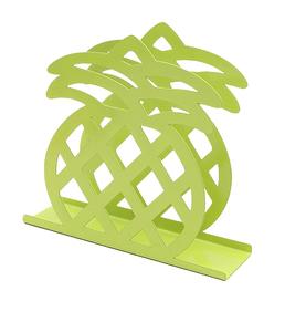 Porte-serviettes en métal Design personnalisé Articles de restaurant Articles d'hôtel Porte-mouchoirs innovant Prix de gros Couvercle de boîte à mouchoirs - Product Image 2