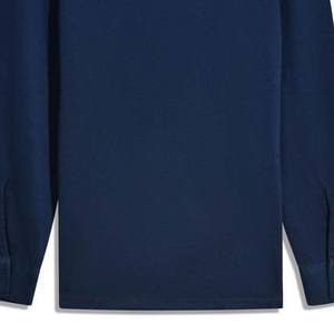 Camiseta Larga de Talla Grande con Estampado Transpirable de Último Diseño, 100% Poliéster, Unisex - Product Image 6