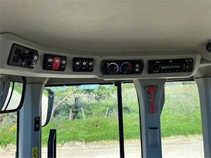 2013รถตักล้อลากเครื่องมือหนัก924K ใช้สำหรับโหลดดินทรายหิน - Product Image 5