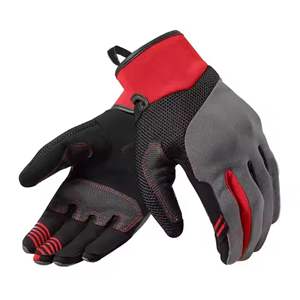 Guantes de Motocicleta de Cuero Puro, Totalmente Personalizables, de Calidad Profesional, Diseño y Logotipos Personalizados, Directo de Fábrica - Product Image 5