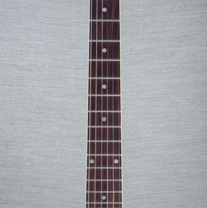 Guitarra Eléctrica I772386N 1961 ES335 Estilo Reissue de Cuerpo Semi-Hueco # 131612 - Product Image 4
