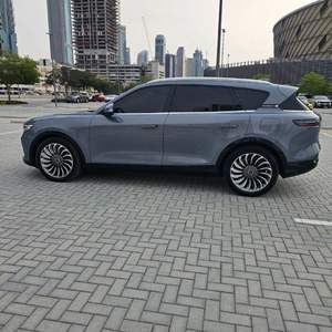 รถมือสอง พวงมาลัยซ้าย/ขวา ปี 2022 รุ่น RABDAN ONE - Product Image 2