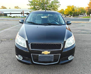 Precio bajo, Chevrolet Aveo 5 LT 2011, auto usado en venta - Product Image 1