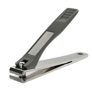 เครื่องตัดเล็บเท้าแบบพับได้ทำจากสแตนเลสสตีล - Product Image 5