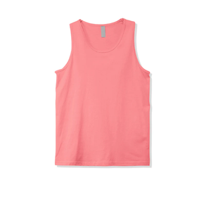 เสื้อกล้ามผู้ชายผ้าฝ้าย100% ระบายอากาศได้ดี - Product Image 6