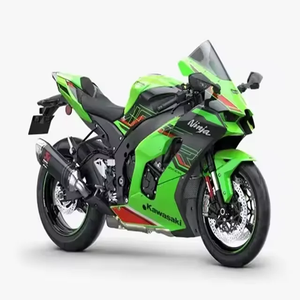 Venta con Descuento 2023 NUEVA ZX-10R Motocicleta Industrial DIY OEM Envío Rápido 1 Año de Garantía - Product Image 2