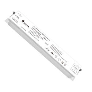 Livraison rapide 60W DIP Switch Grow Light Strip Smart Remote Control Dimmable LED Driver - Product Image 4