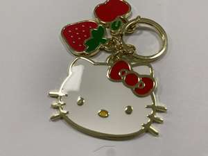 Impression offset de porte-clés photo numérique en alliage de zinc léger pour les cadeaux d'anniversaire de Noël à l'école - Product Image 4