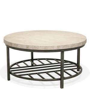 Table basse de style moderne, prix de gros, meubles de qualité supérieure en bois et en métal, à utiliser pour la salle à manger, décorative - Product Image 3