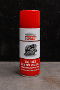 Autokit FA1-556ล้างรถ400มล. ตุรกีผู้ผลิตขายส่ง - Product Image 2