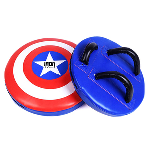 Cible ronde de taekwondo pour enfants - Product Image 1