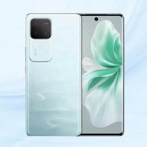 โทรศัพท์มือถือ Vivo S18 Pro 5G รุ่นใหม่ปี 2024 ของแท้ พร้อมชิปประมวลผล Dimensity 9200+ /หน้าจอ 6.78 นิ้ว /แบตเตอรี่ 5000mAh ชาร์จเร็ว 80W - Product Image 2