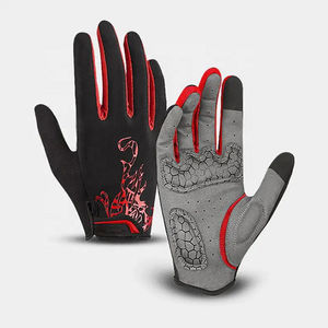 Gants de motocross 2026 au design attrayant, respirants, à bas prix, nouvelle arrivée, meilleur matériau, fabriqués en polyester, antidérapants, pour les sports de plein air - Product Image 4