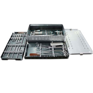 ชุดเครื่องมือประสานกระดูกต้นขาแข้ง - Product Image 3