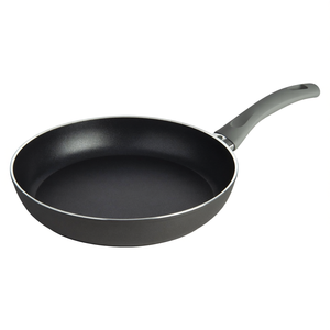 Padella Alluminio antiaderente (24cm) LAZISE Nero 1008444 - Product Image 2