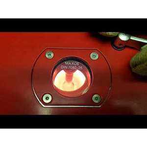 Schultheiss VPC Vacuum & Pressure Casting Machine <b>Cutting</b> & Forming <b>Tool</b> - Product Image 2