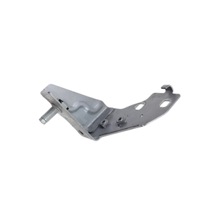 Supporto Parafango Anteriore Destro RENAULT Captur Serie 641802835R K9K Diesel 1500 (13>19) - Product Image 4