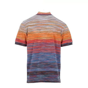 2025 hombres de calidad superior para Polo transpirable Color sólido antiarrugas nueva ropa deportiva en blanco liso camiseta Polo en oferta - Product Image 3