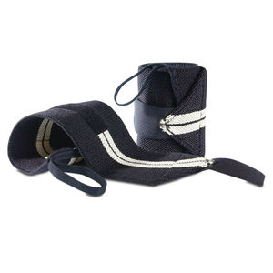 Meilleures ventes Dernières Poignets décontractés Respirant de qualité professionnelle Heavy Duty Hand and Haltérophilie Poignets OEM 2025 - Product Image 6