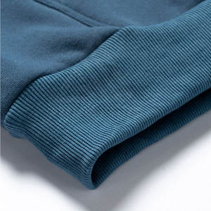 Sudadera con Capucha de Invierno para Hombre Grapple Master GM-117 de Alta Calidad, Algodón, Logotipo Personalizado, Diseño Sólido, Secado Rápido, Transpirable, 360g, Lisa - Product Image 5