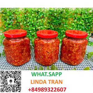 Prix de gros Sauce chili épicée Choix multiples pour nouilles Vente chaude dans un restaurant Supermarché-Quoi, sapp 0084 989 322 607 - Product Image 5