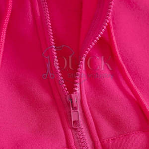 Ensemble court à capuche pour femme en tricot 100 % coton, coupe classique, respirant, haute qualité, faible MOQ, tendance été - Product Image 5