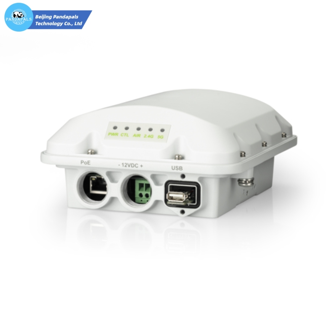 Original New Ruckus T350 901-T350-WW40 T350D wireless wifi 6 ap long range outdoor access point outdoor · image 4