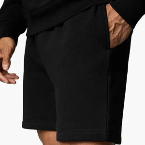 Running Street Wear 2025 Sports Short Hommes Vente en gros Gym Wear Shorts Hommes Fitness Workout Short Sports Running Shorts Pour Hommes - Product Image 4