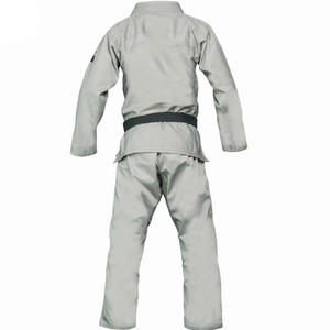 ชุดกิโมโน2025จิวจิสึสไตล์บราซิลเลียนผ้าคอตตอน100% ออกแบบได้ตามต้องการ - Product Image 2