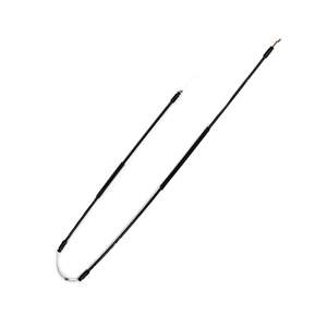 Cable del Abridor de la Puerta Corredera Exterior Derecha para Fiat Doblo - Product Image 1