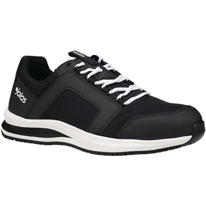 Calzado de Seguridad Tempus 5618 Talla 40 Negro S1P SRC EN ISO 20345:2011 - Product Image 2