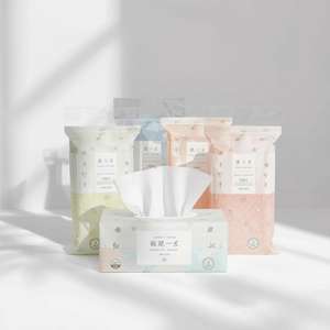 Fabricante de Cajas de Pañuelos Faciales de Papel Ruby de 3 Capas, Ofrece MOQ Flexible, Tamaño Personalizado y Servicio de Empaquetado Profesional - Product Image 5