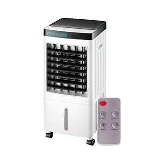 Condizionatore d'Aria Portatile 3-in-1, Purificatore d'Aria e Ionizzatore per Stanza, Auto e Uso Esterno, Alimentazione USB/AC, Nuovo e Usato Disponibile - Product Image 3