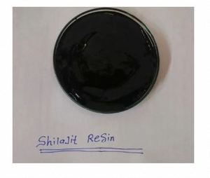 Natural Balance Shilajit Himalayan Mineral Boost Shilajit Super Vitality Shilajit <b>Resin</b> Herbal Life Shilajit - Product Image 2