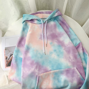 Sudadera con capucha unisex marrón de peso pesado, secado rápido, transpirable, estilo callejero, ropa deportiva de yoga, logotipo personalizado, cordón en blanco, diseño sin costuras - Product Image 6