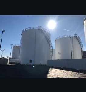 Contrats à long terme de mazout vierge lourd D6 à faible teneur en soufre pour centrale électrique à mazout vierge D6 en vrac - Product Image 1